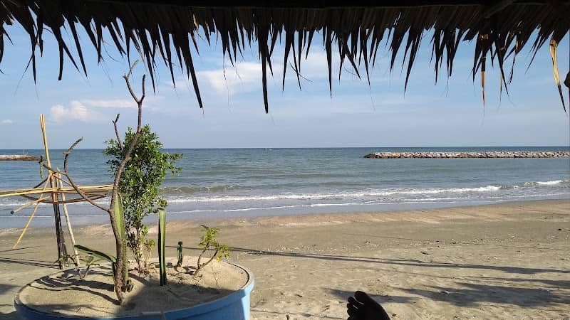 บ้านพักแสนสุข หาดเจ้าสำราญ - Image 2