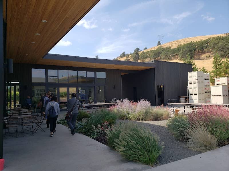Cor Cellars - Image 1