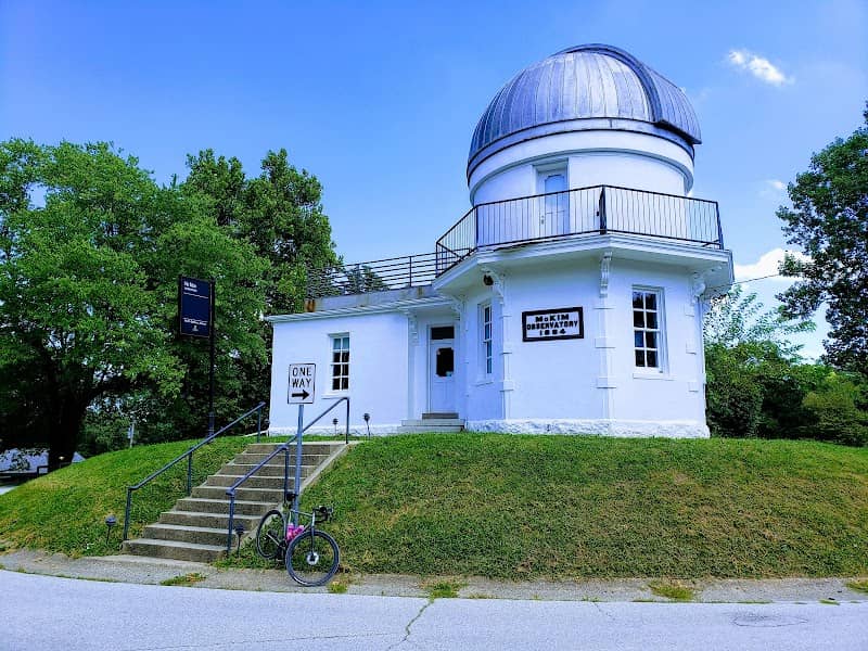 McKim Observatory - Image 1