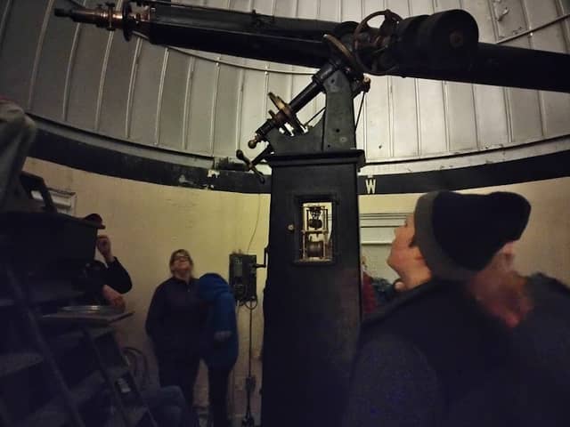 McKim Observatory - Image 2