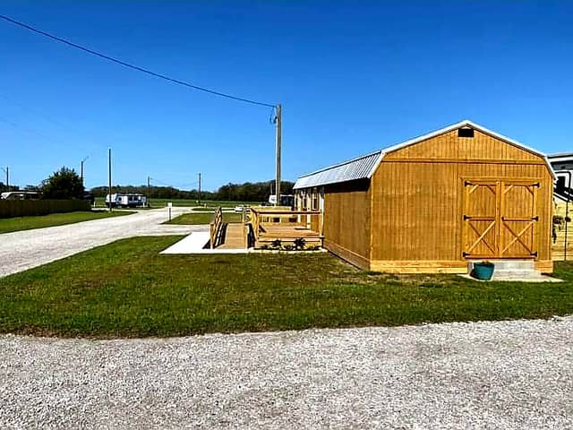 HWY 98 RV Park - Image 1
