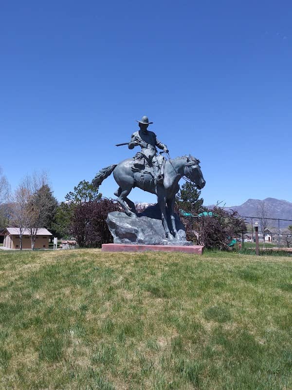 Heber City Park - Image 2