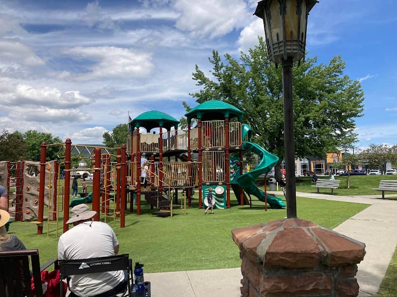 Heber City Park - Image 1