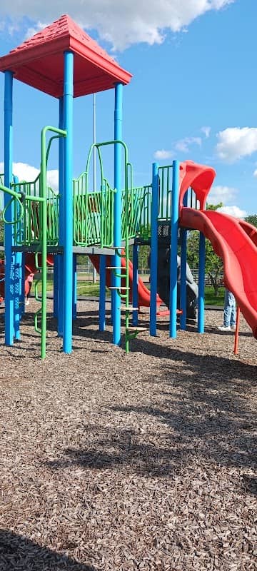 Emerick Sports Complex - Image 1