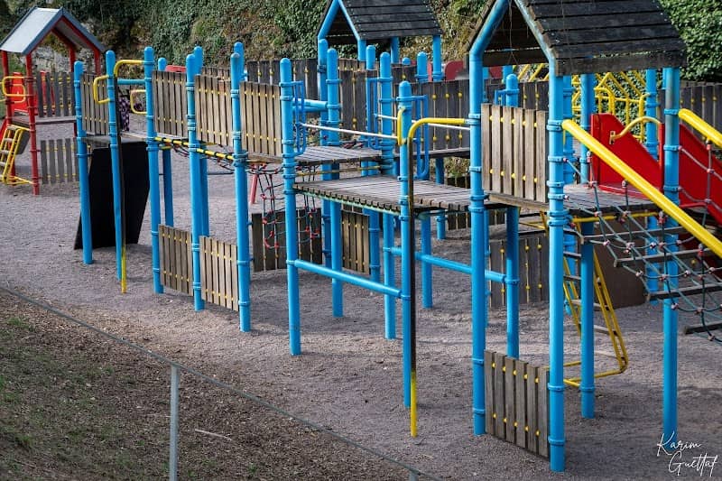 Parc des Miches - Image 1