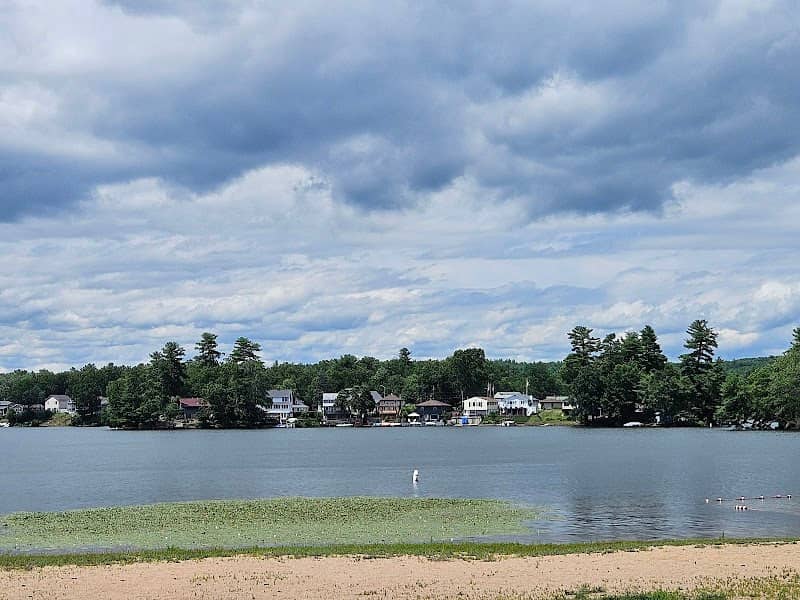 Hampton Ponds State Park - Image 2