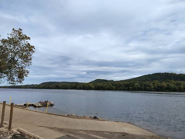 Isle of Que Boat Access - Image 2