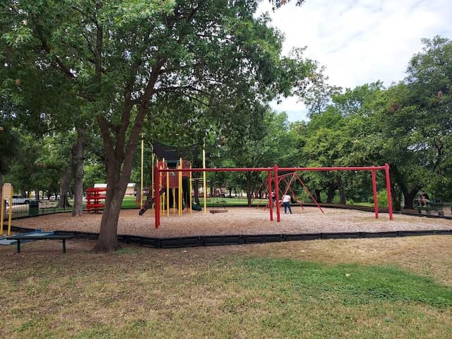 Johnson Park - Image 1