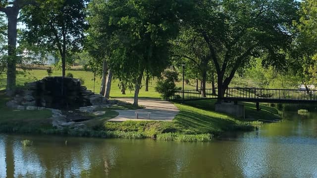 Johnson Park - Image 2