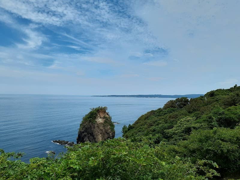 Takanosu Rock - Image 2