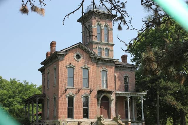 Sauer Castle - Image 3