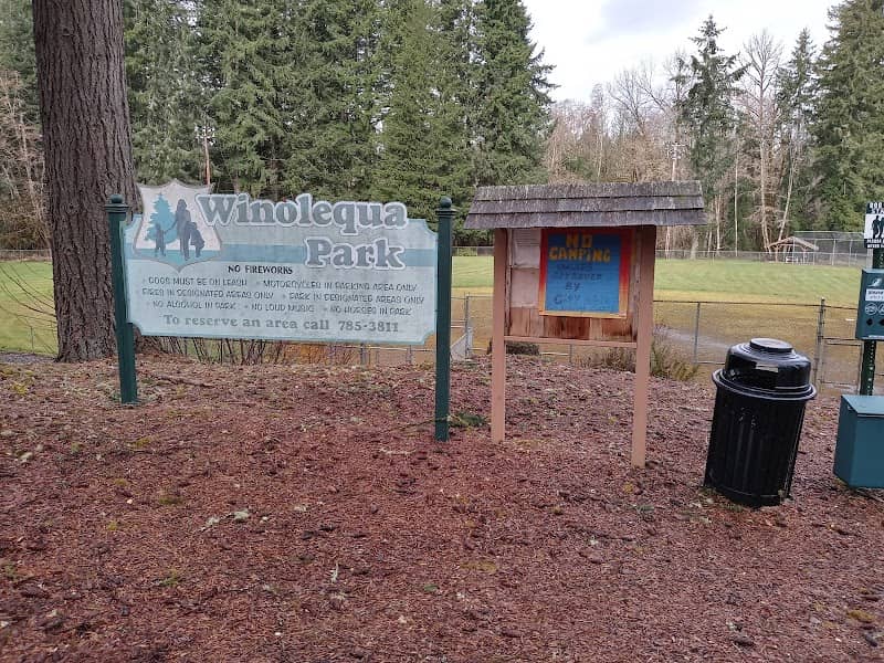 Winolequa Memorial Park - Image 2