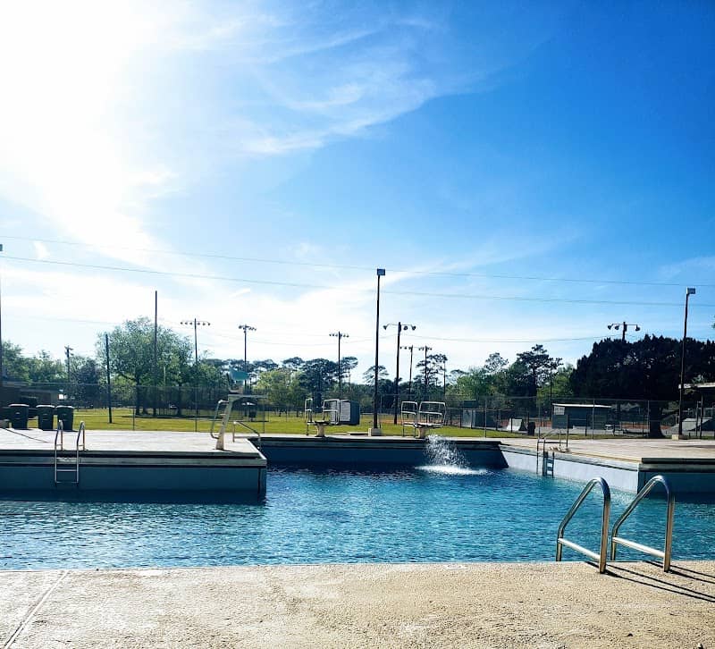 Max Griffin Park - Image 1