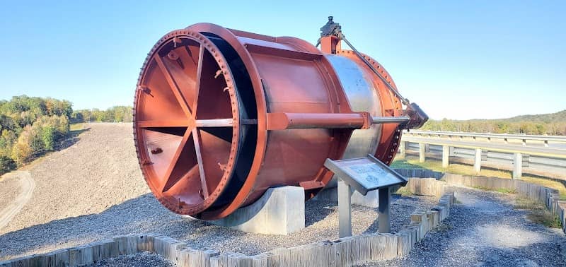 Summersville Turbine - Image 1