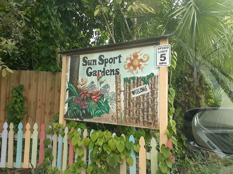 Sunsport Gardens - Image 1