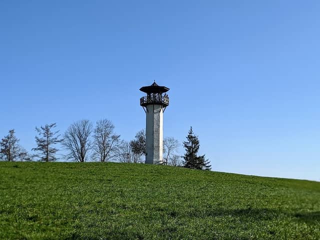 Aussichtsturm Wasserburg am Inn - Image 2