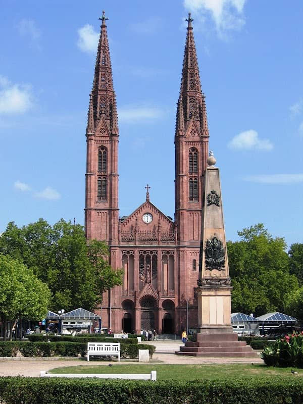 Oranjendenkmal - Image 1