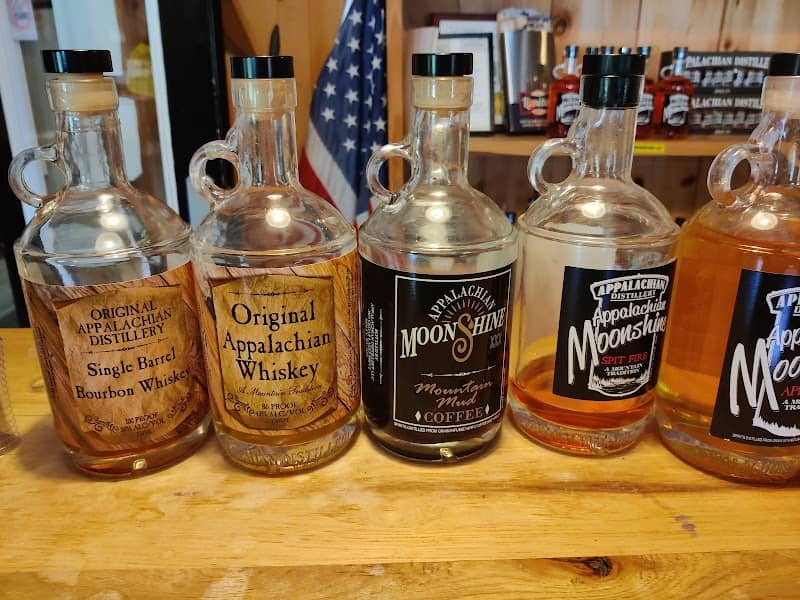 Appalachian Distillery - Image 2