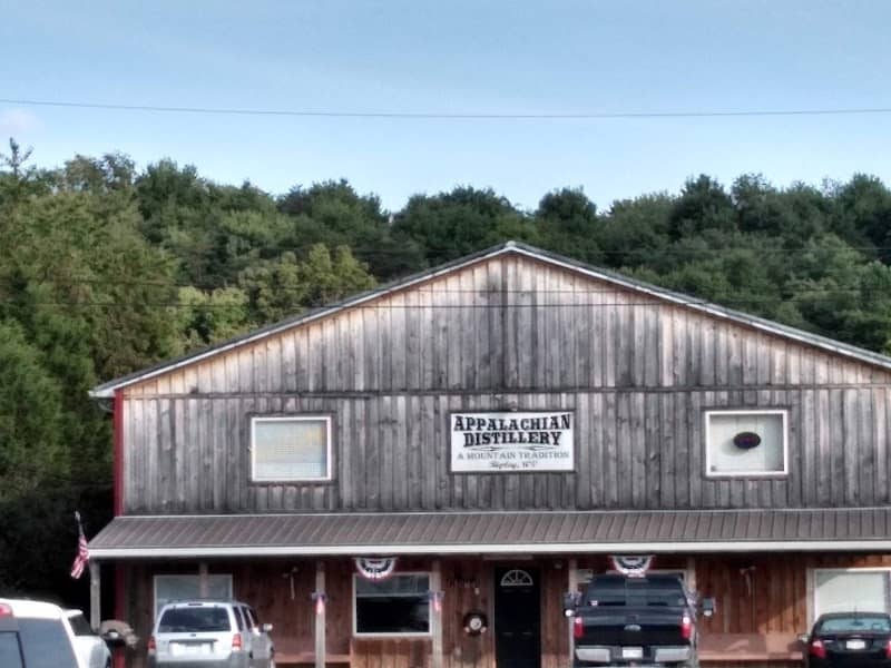 Appalachian Distillery - Image 1
