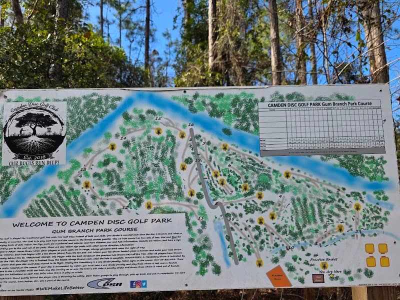 Howard Peeples Park - Image 1