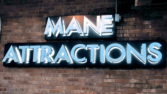 Mane Attractions - Image 1
