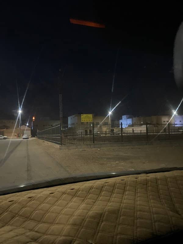 ممشى حي الريان الغربي - Image 2
