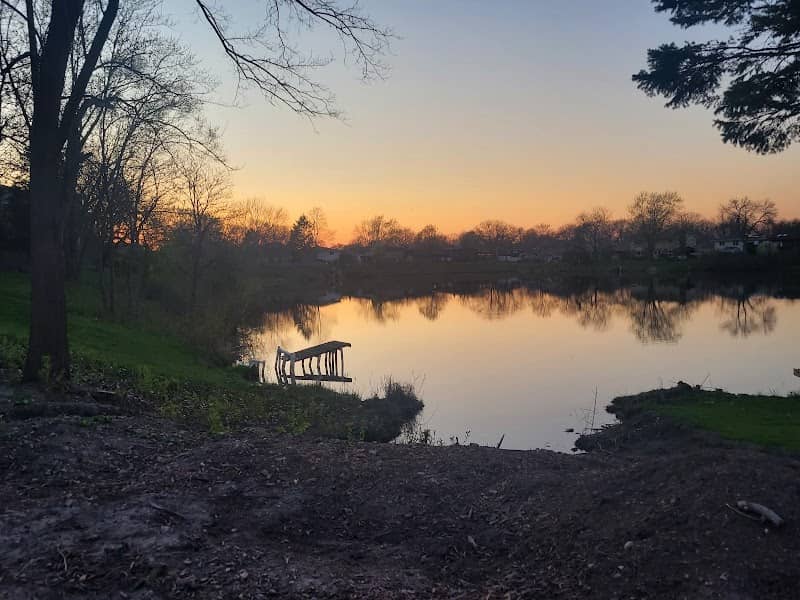 Lake Dave - Image 2