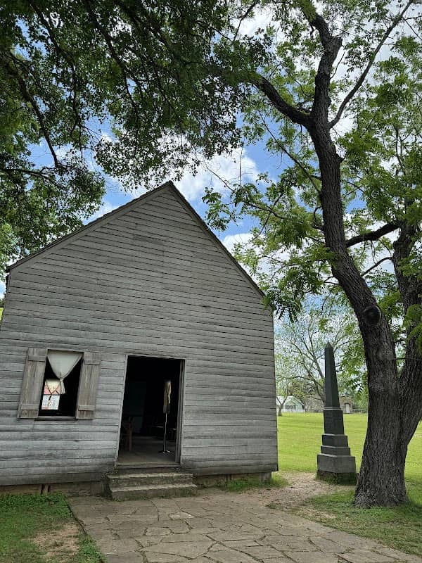 Washington-on-the-Brazos State Historic Site - Image 2