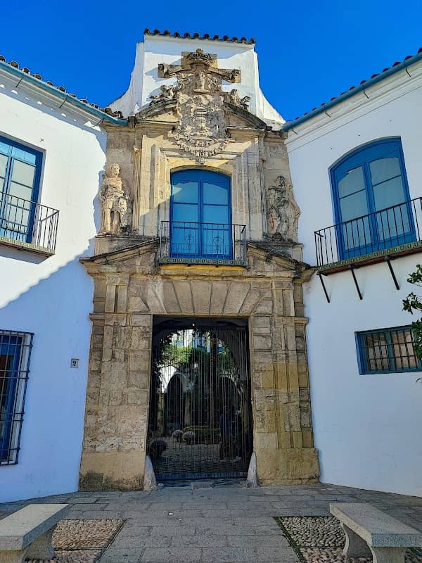 Palacio de Viana - Image 2