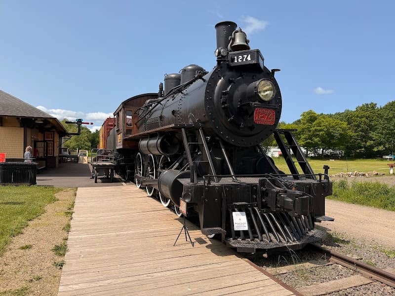 Middleton Railway Museum - Image 2