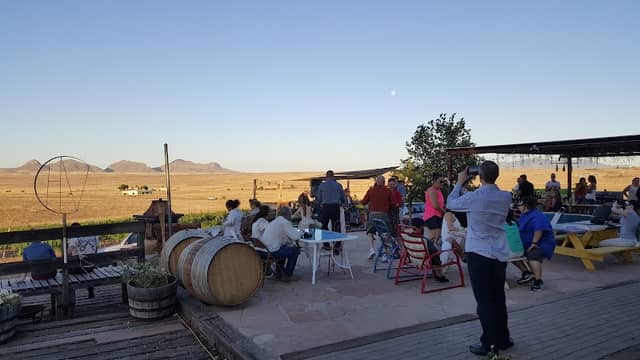Arizona Hops and Vines - Image 1