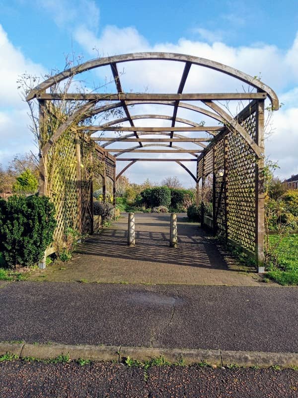 Bowthorpe Community Garden - Image 1