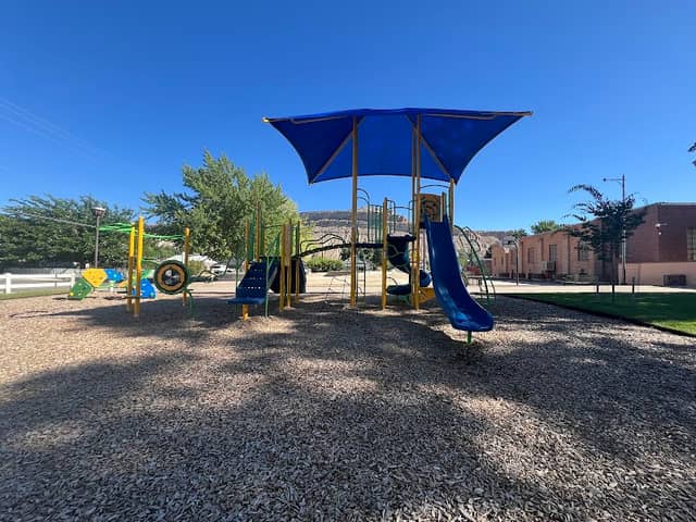 Veterans' Memorial Park - Image 2