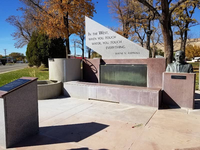 Veterans' Memorial Park - Image 1