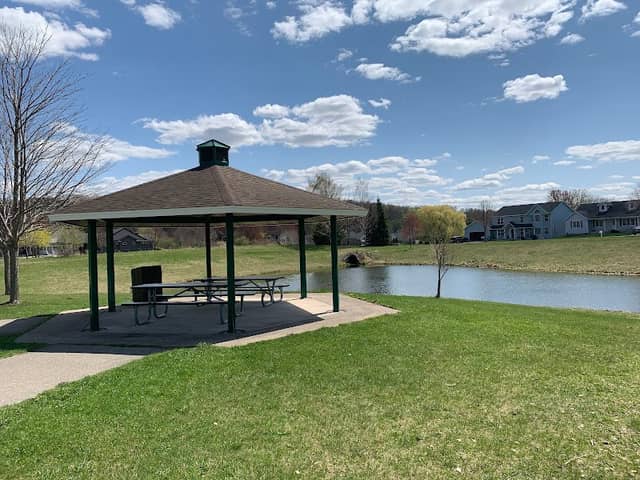 Pierce Park - Image 1