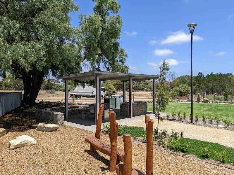 Two Wells Village Green - Image 1