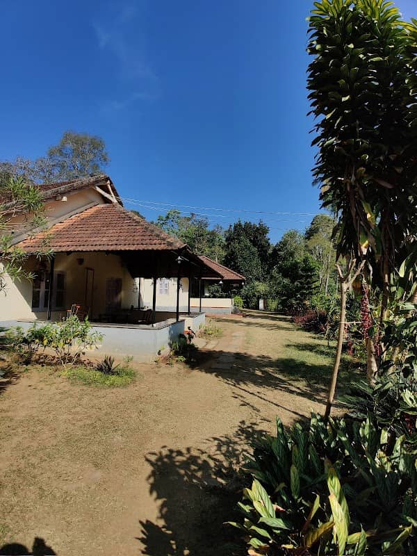 Coorg Wildlife Stay - Image 1