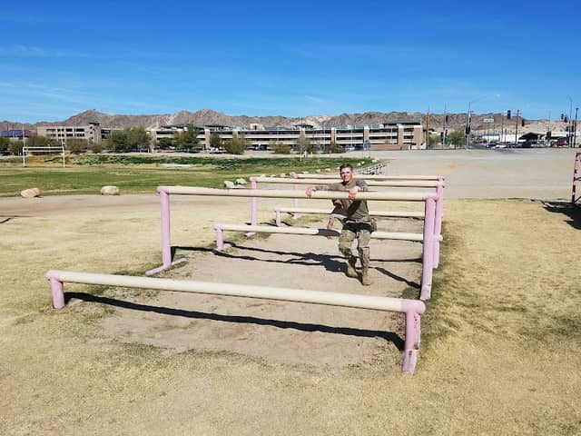 MCAGCC PFT Course - Image 2