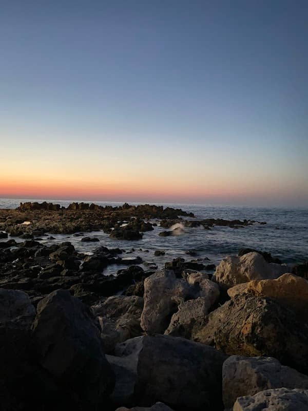 Breakwater of Rethymno - Image 1