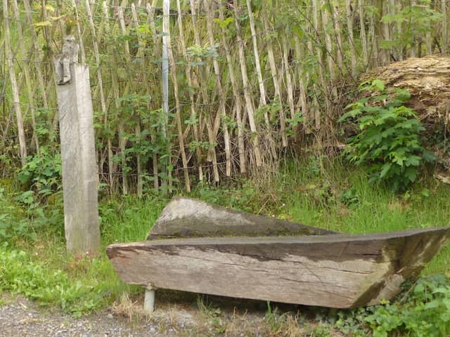 Kunstpfad - Image 1