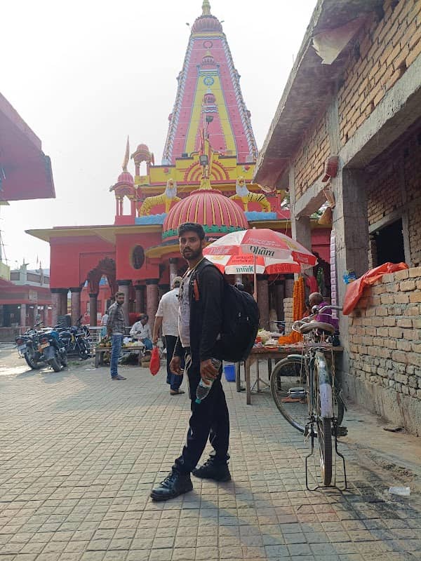 I love Samastipur - Image 1