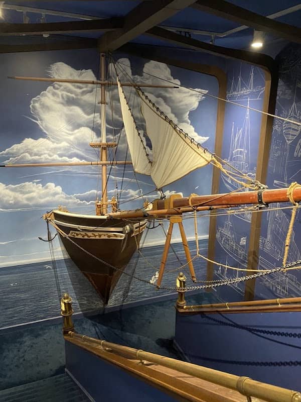 Vallejo Naval & Historical Museum - Image 2