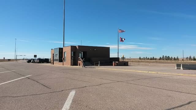 Port of Entry - Image 1