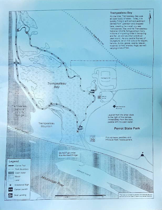 Canoe Launch - Image 1