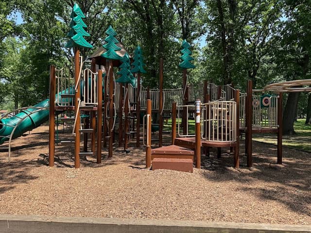 Starr Jaycee Park - Image 1
