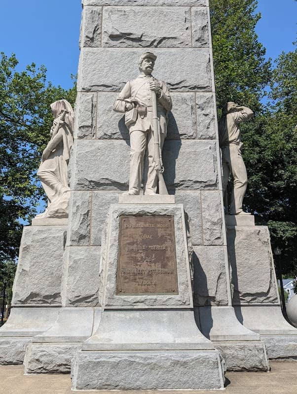 Memorial Park - Image 1