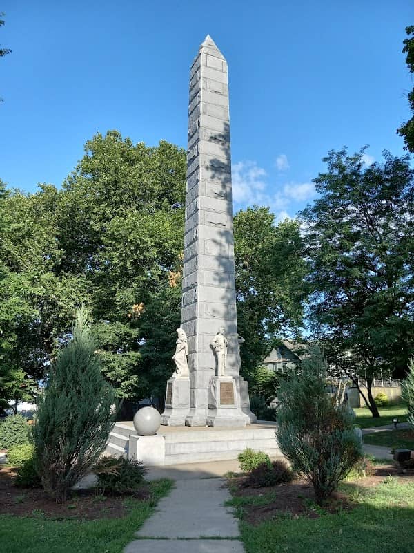 Memorial Park - Image 2