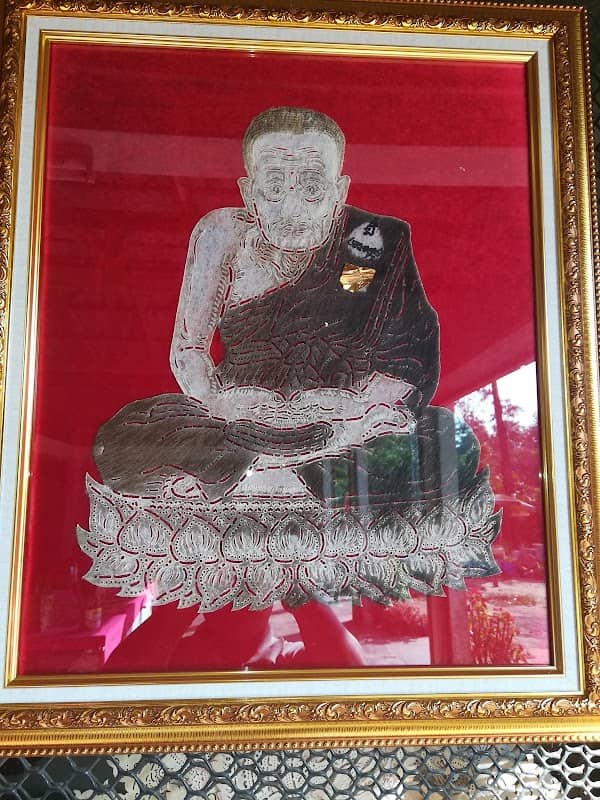 Bang Kaeo Handicraft Arts Center - Image 1