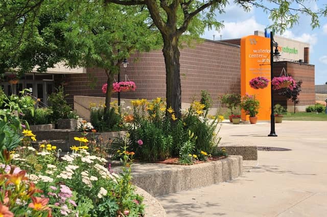 Waterloo Center for the Arts - Image 2