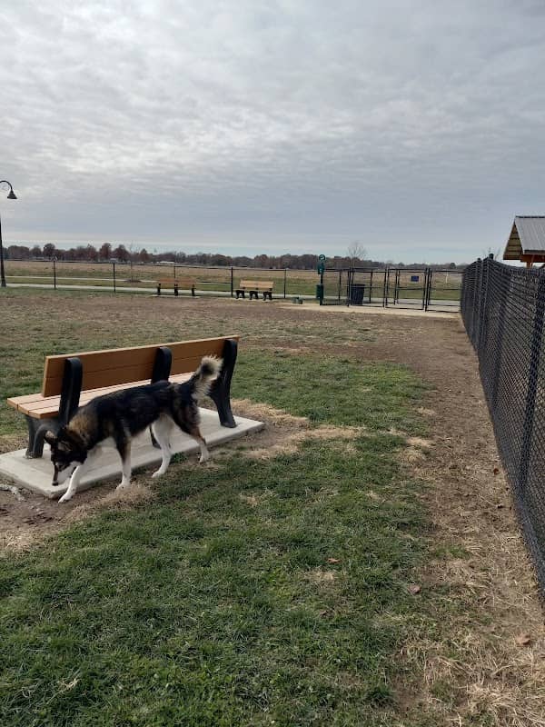 Highland Jaycees Dog Park - Image 1